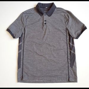 Men’s Lululemon golf polo